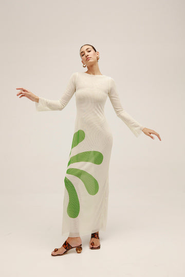 TANIA DRESS